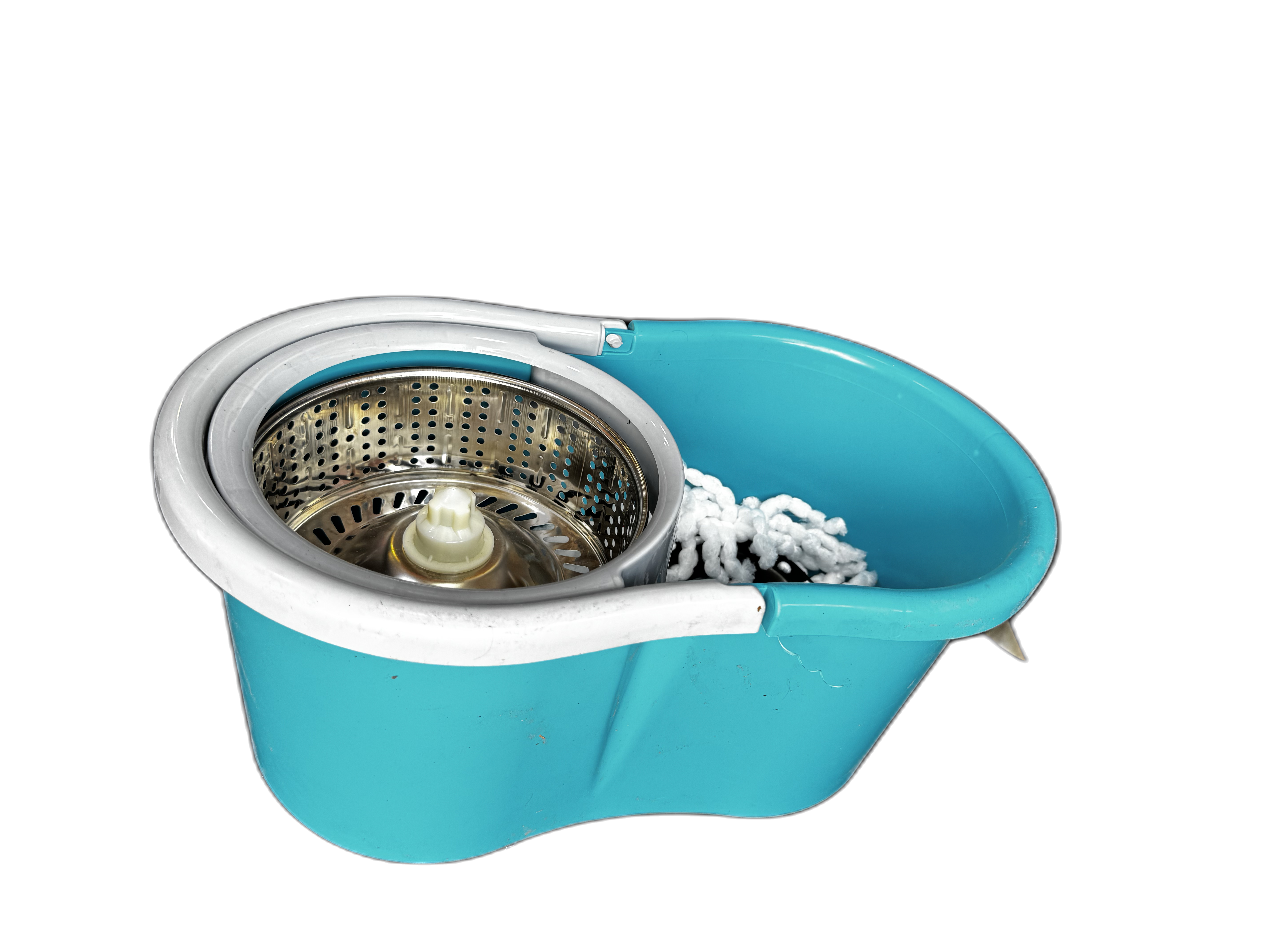 Ведро для мытья пола