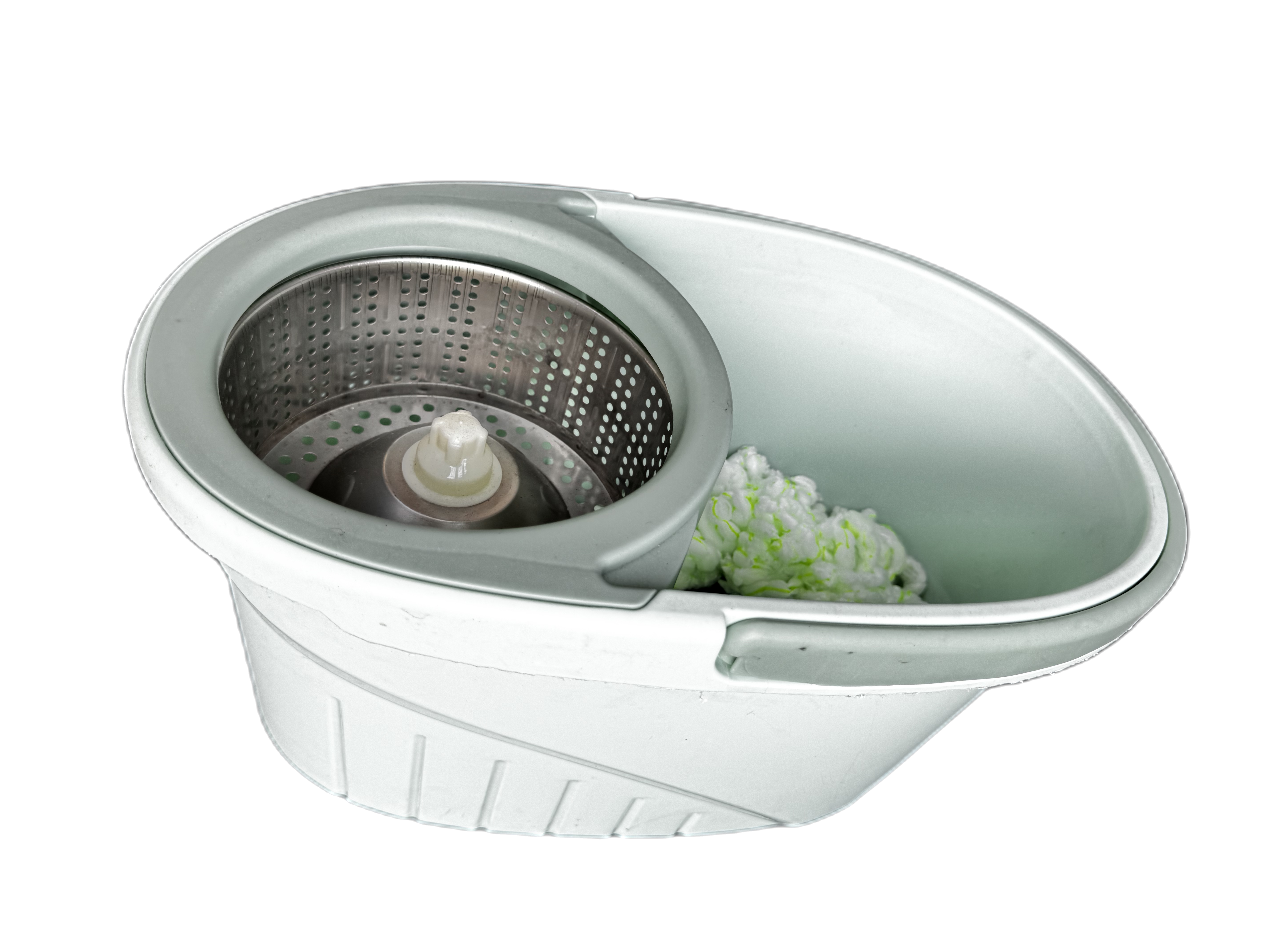 Ведро для мытья пола