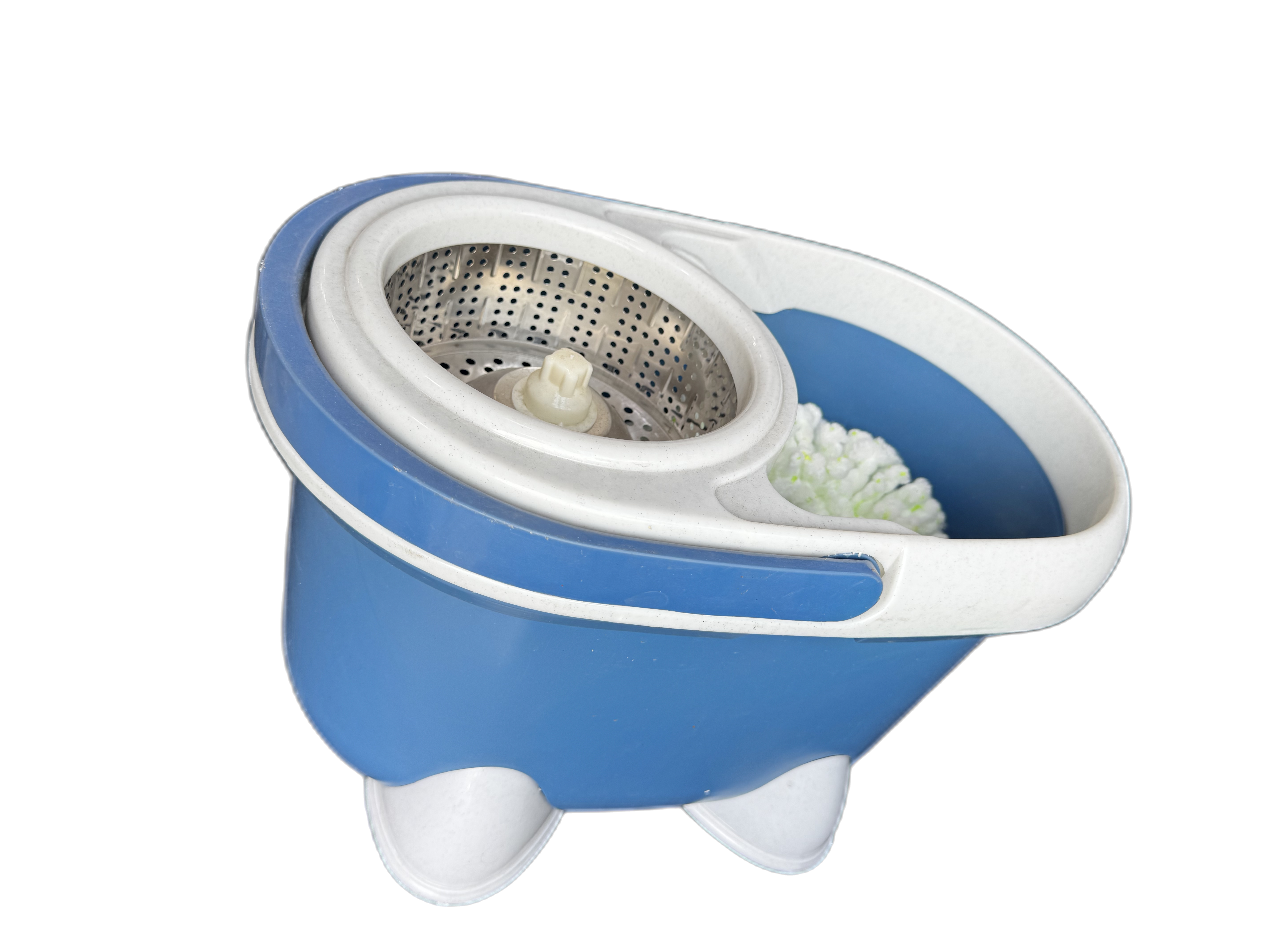 Ведро для мытья пола