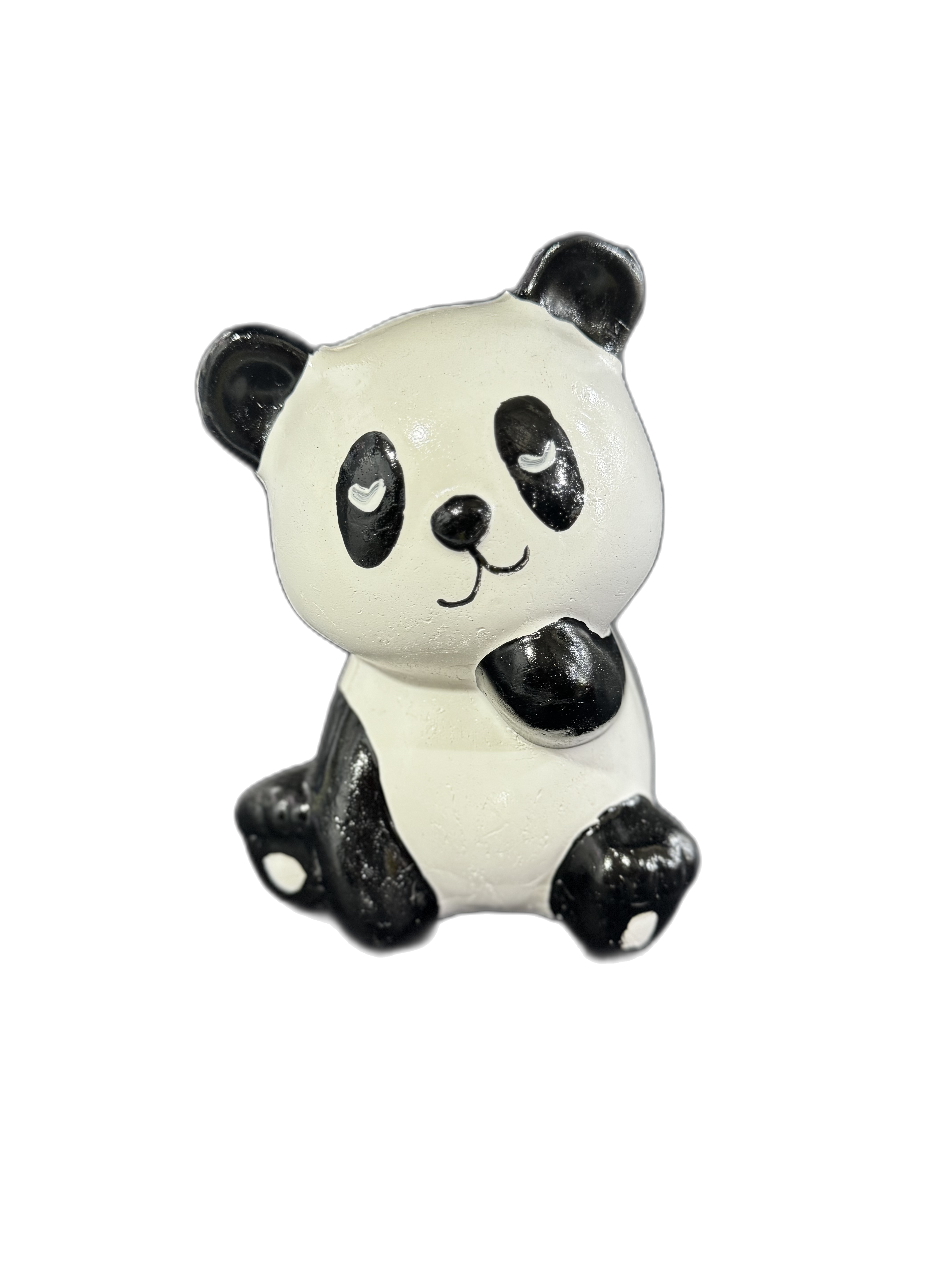 Копилка панда