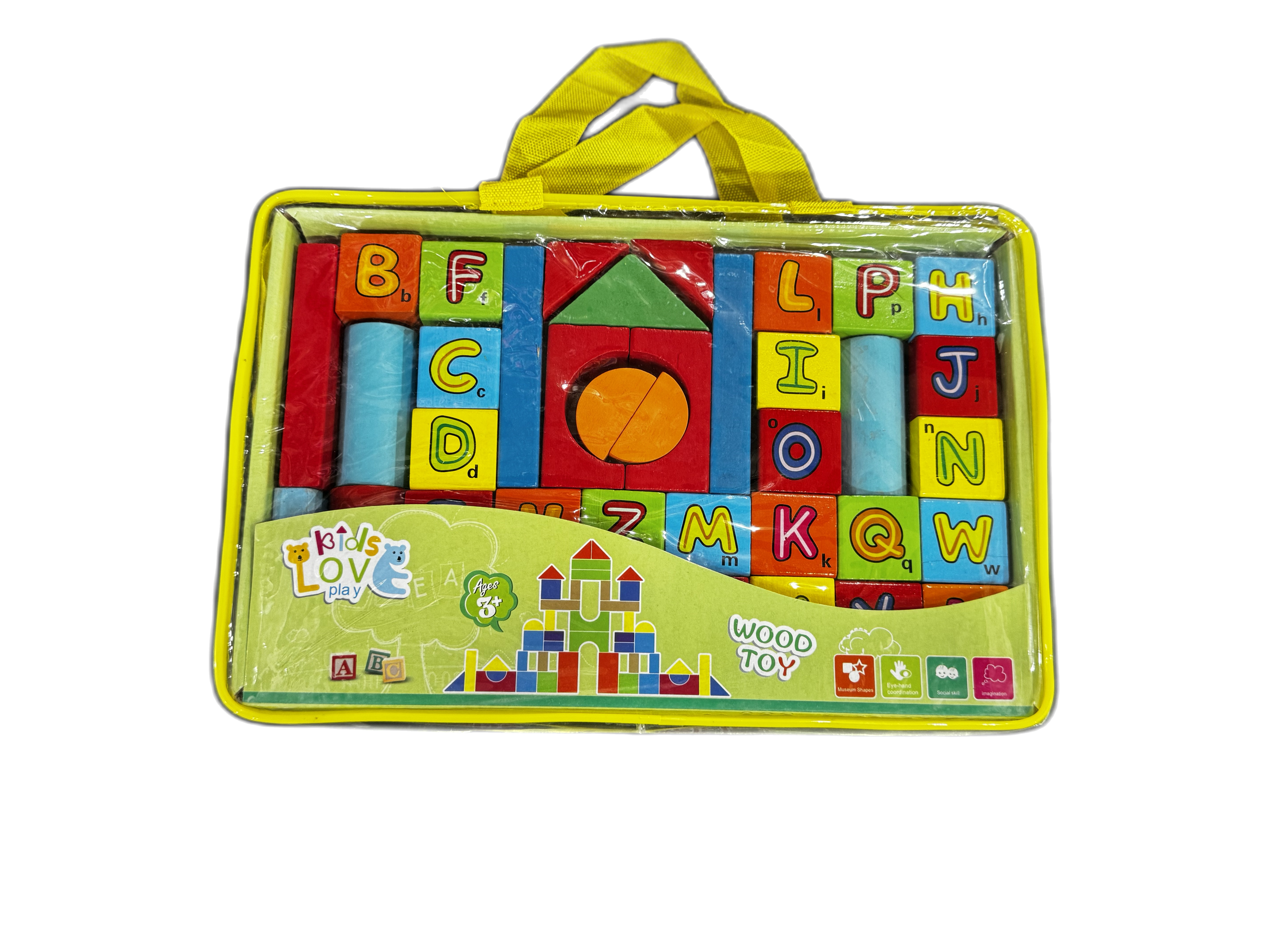 Лего дерево