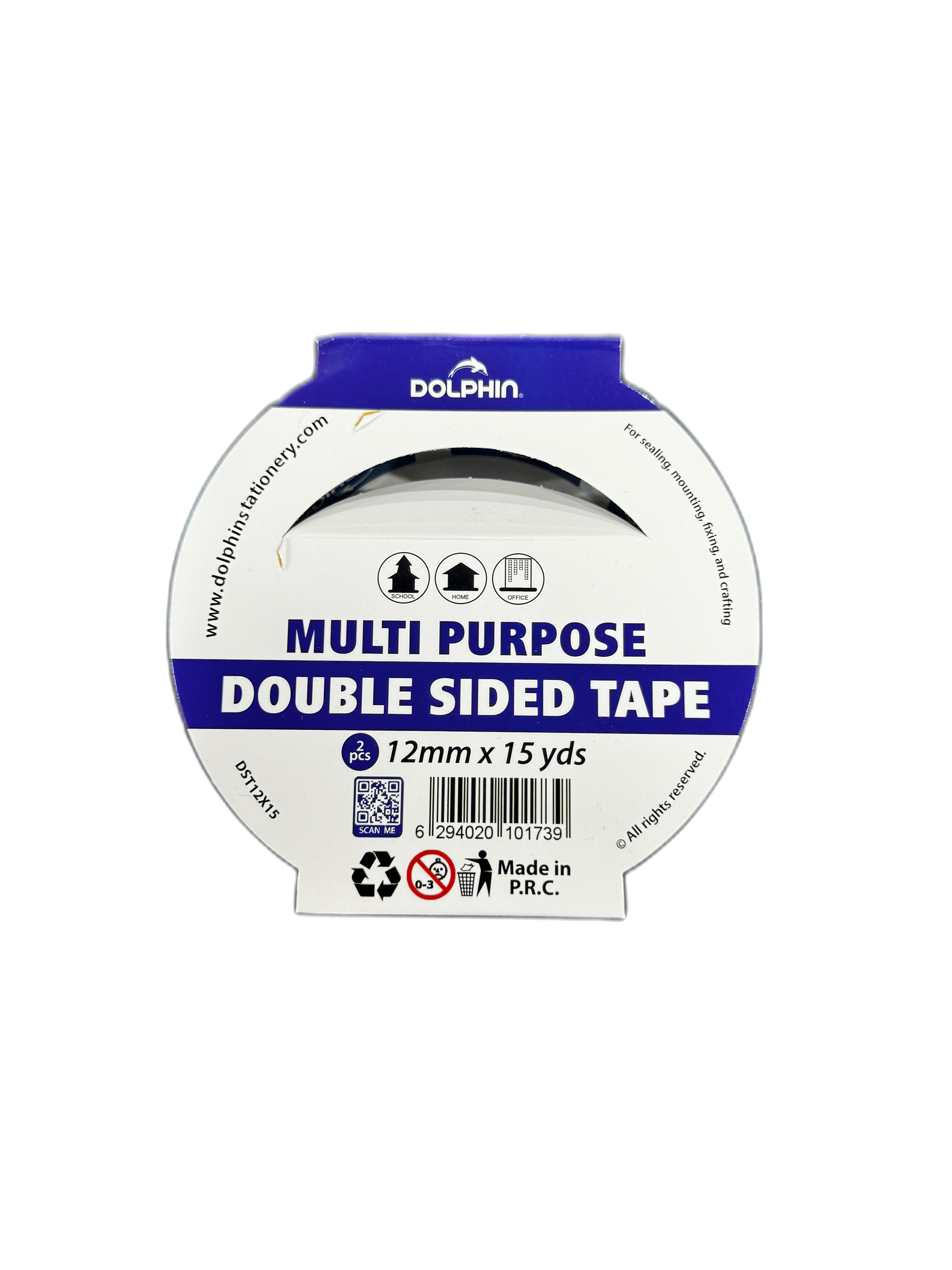 Двухс скотч делфин