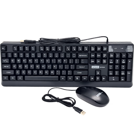 Lenovo km150 steghnasharmknik sev