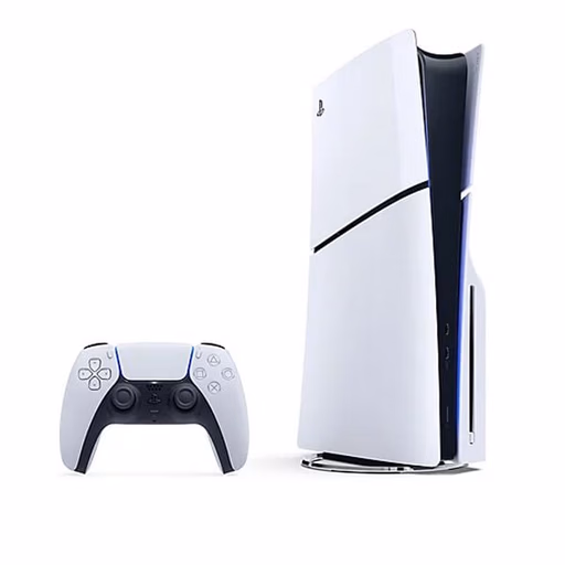 Sony ps5 disc slim khaghayin hamakarg