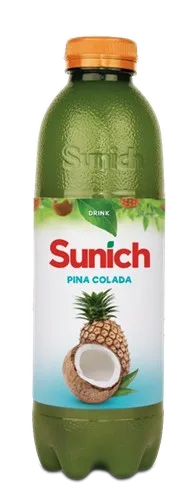 Сок кокос ананас 750 мл