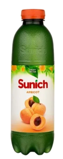 Сок абрикос 750 мл