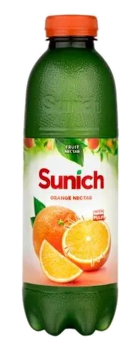 Сок апельсин 750 мл