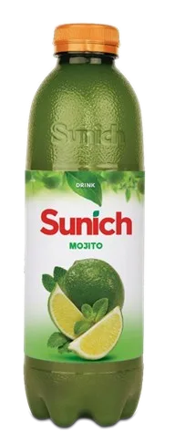 Сок лайм 750 мл