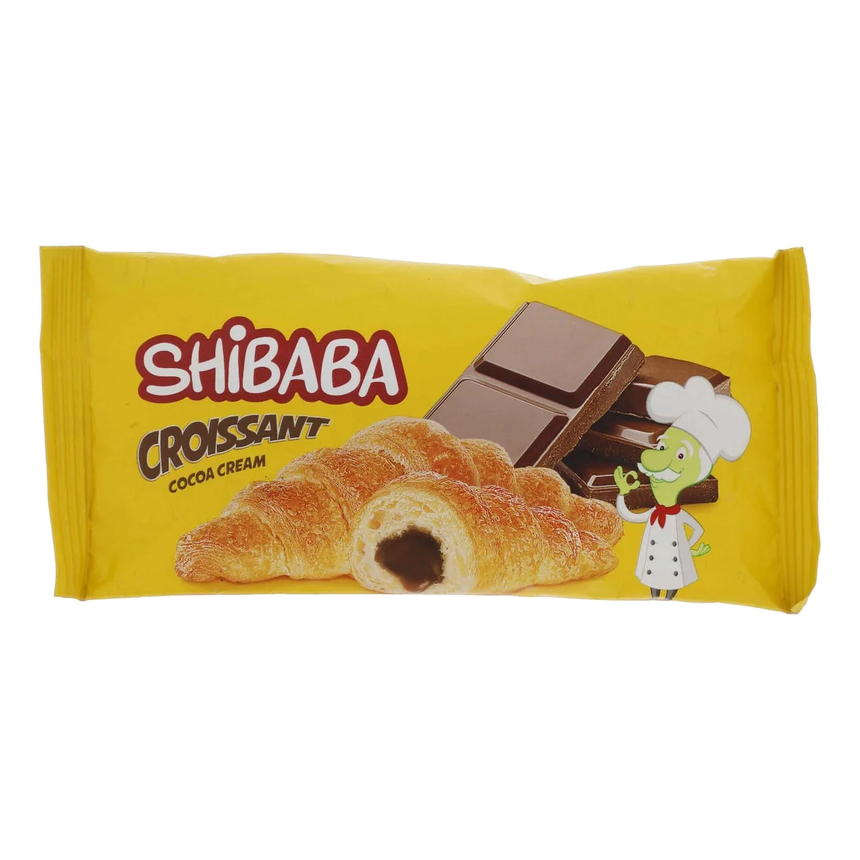 Круасан Шоколад