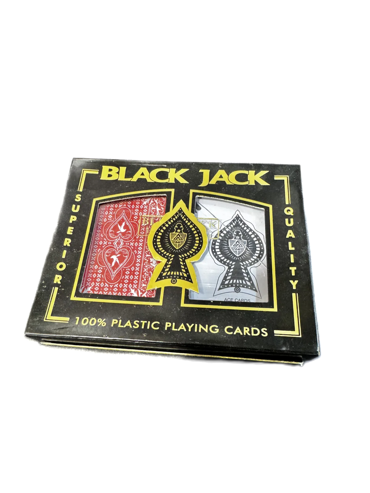 Карты игральные