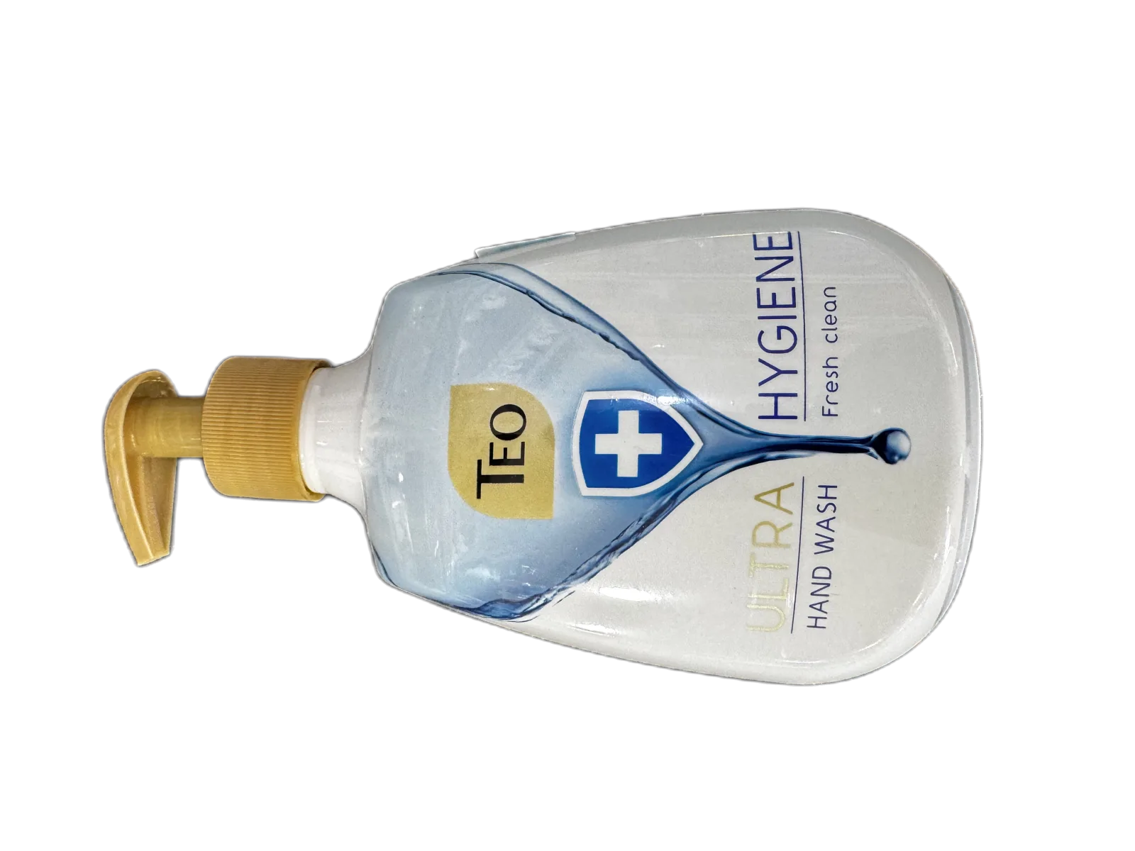 Жидкое мыло