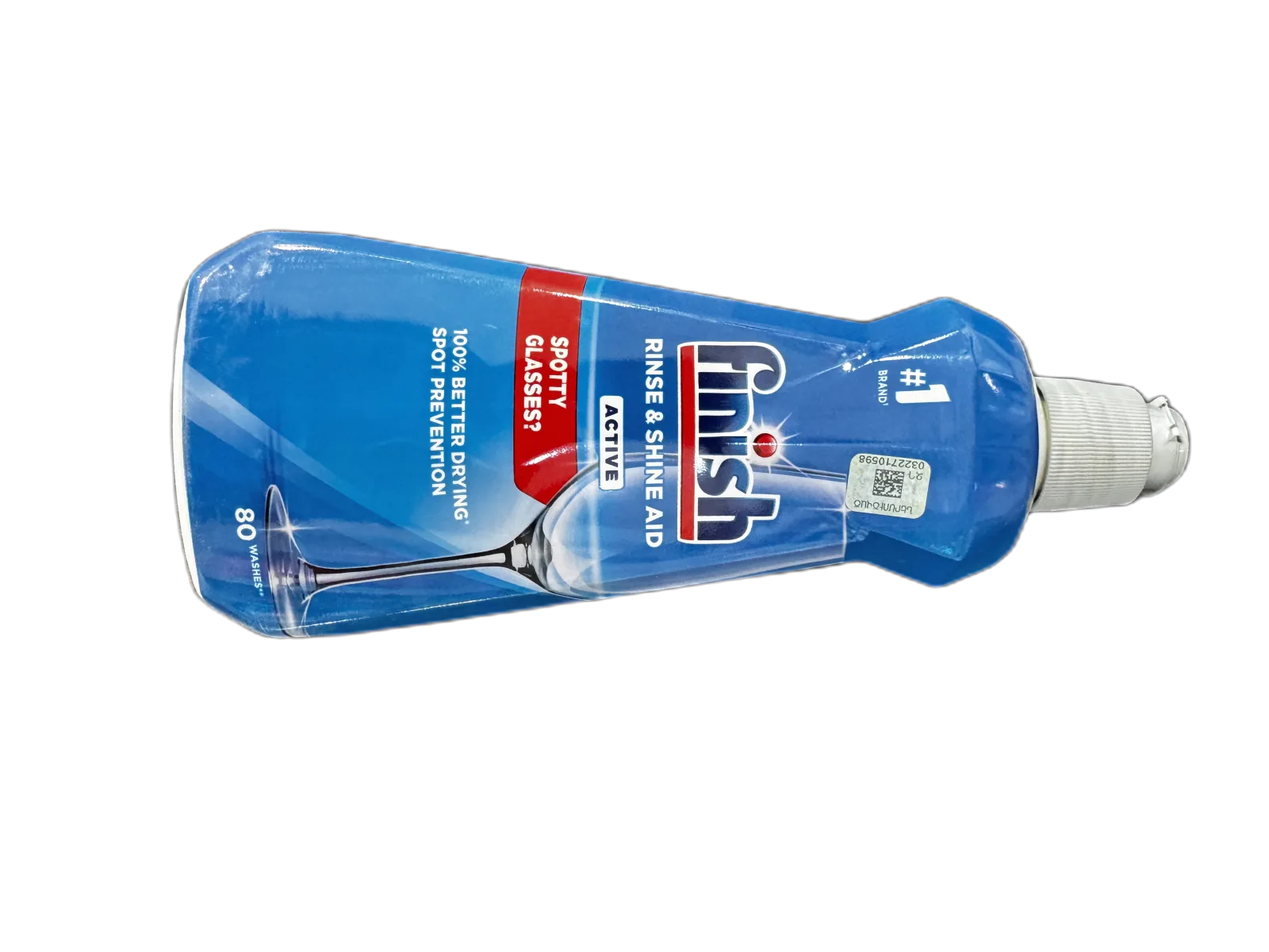 Гель для посуды