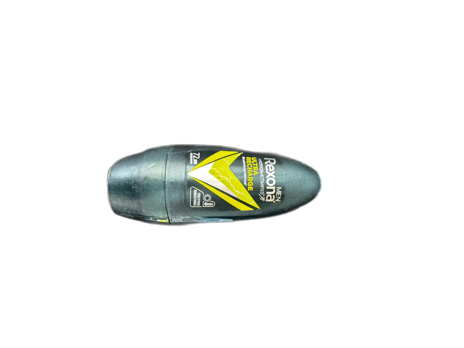 Антиперспирант