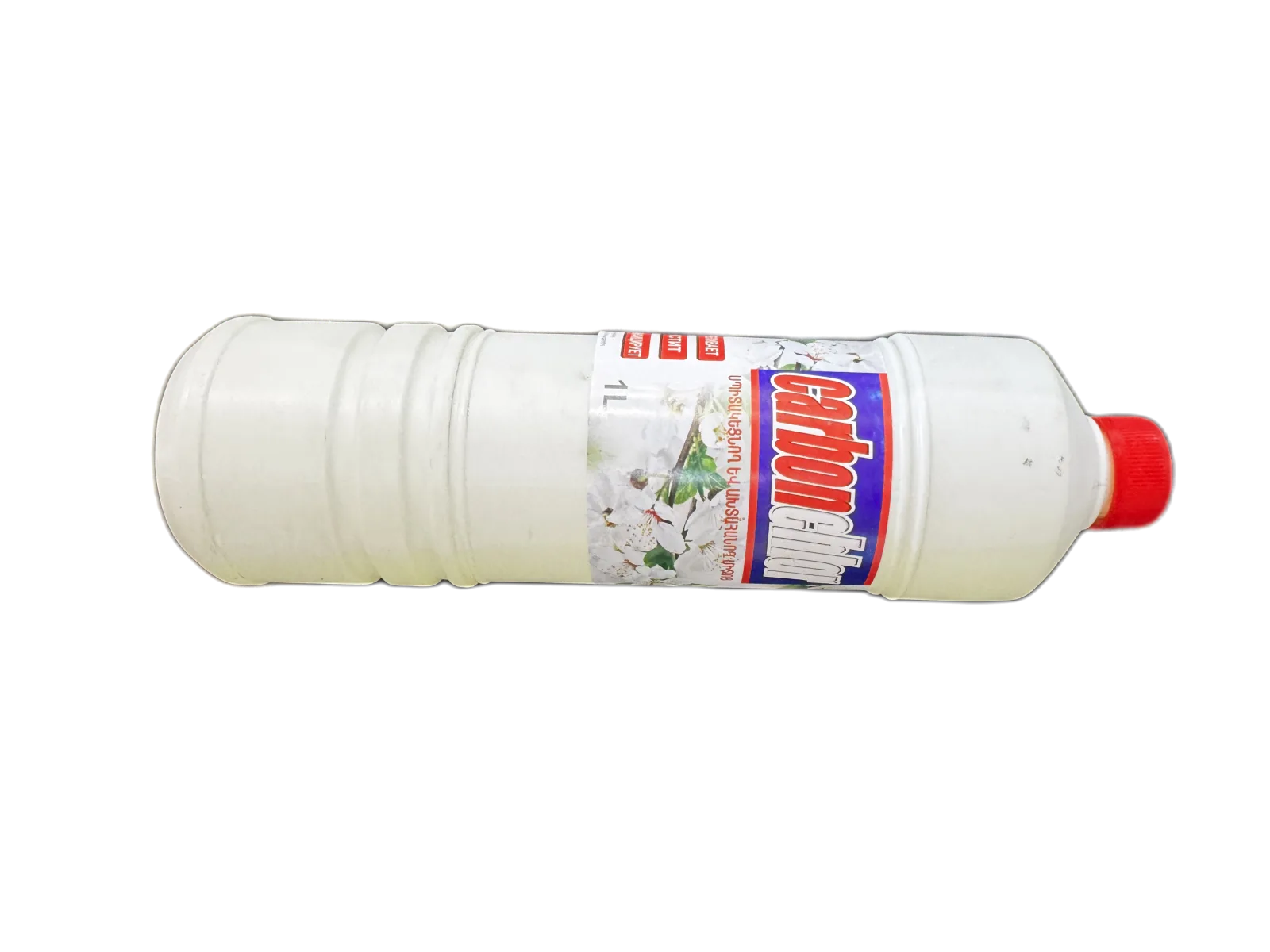 Белизна автомат