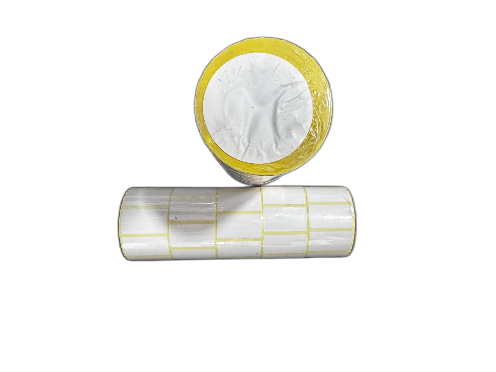 Термоэтикетки 43х25