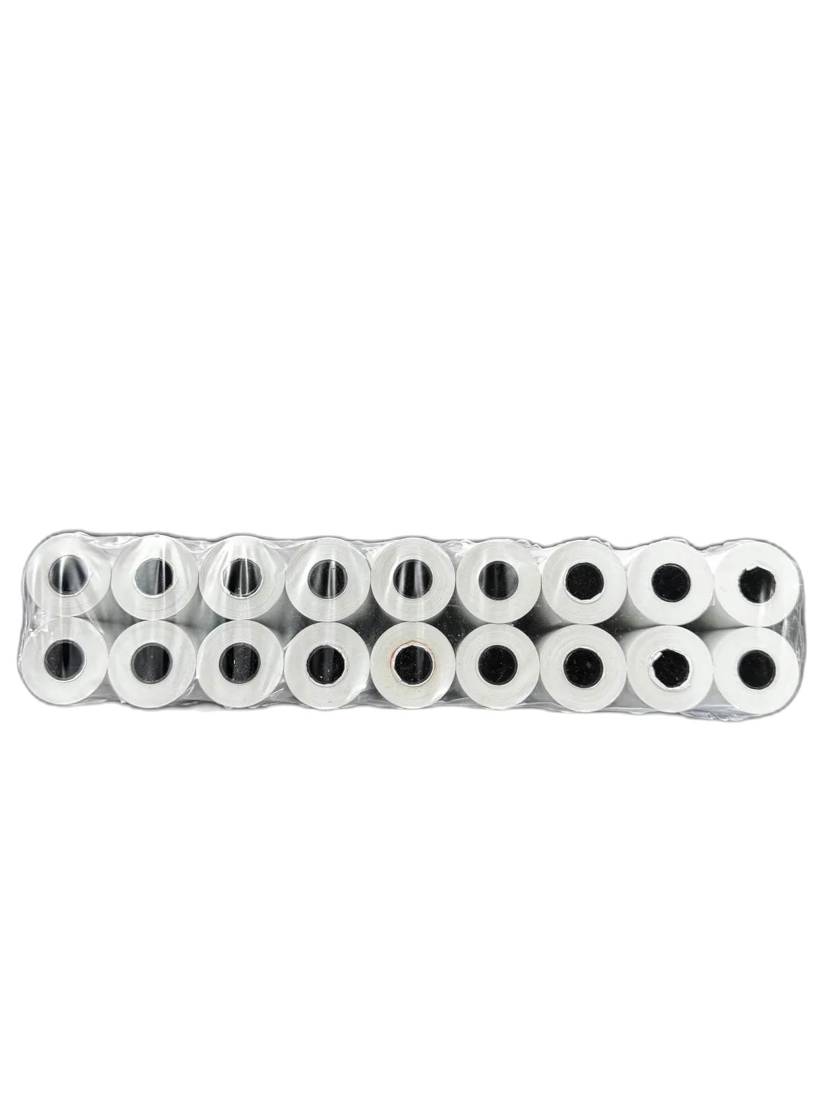 Чековая лента 57мм 12м