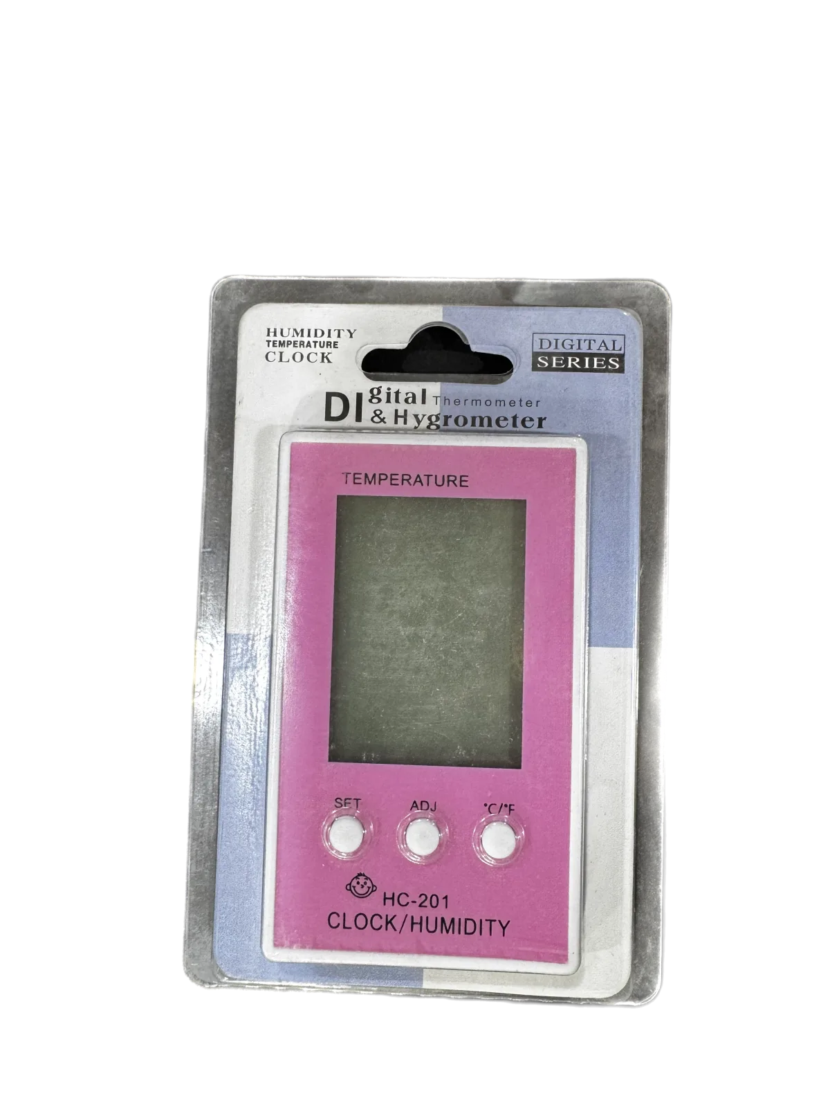 Электрический термометр