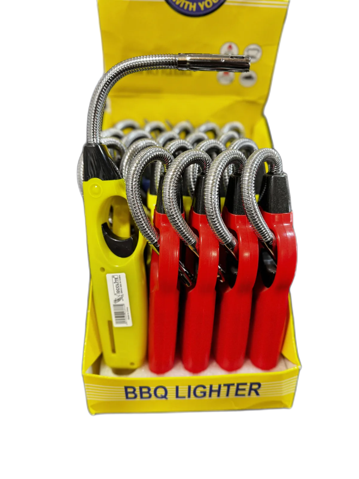 Зажигалка для плиты