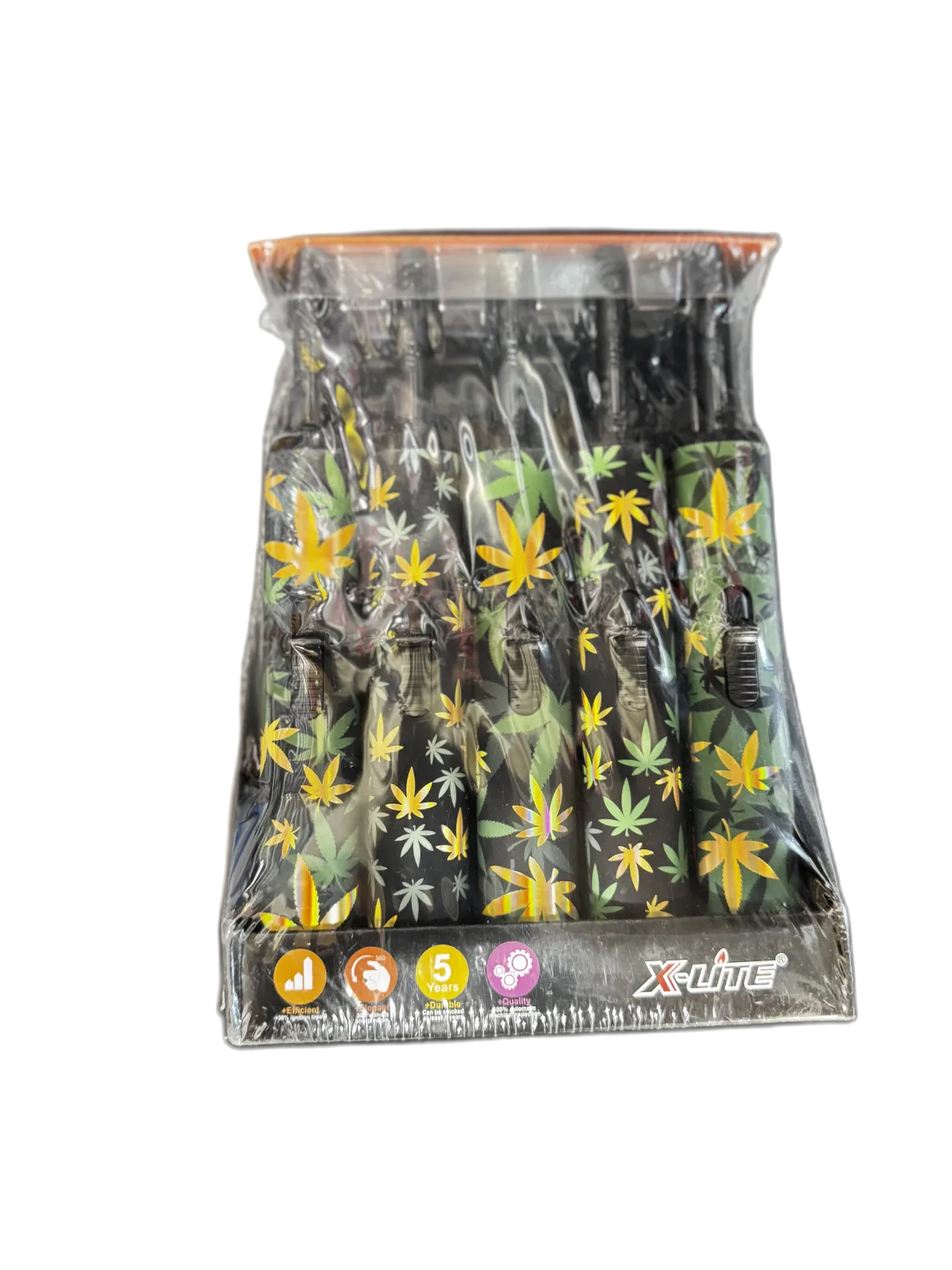 Зажигалка для плиты