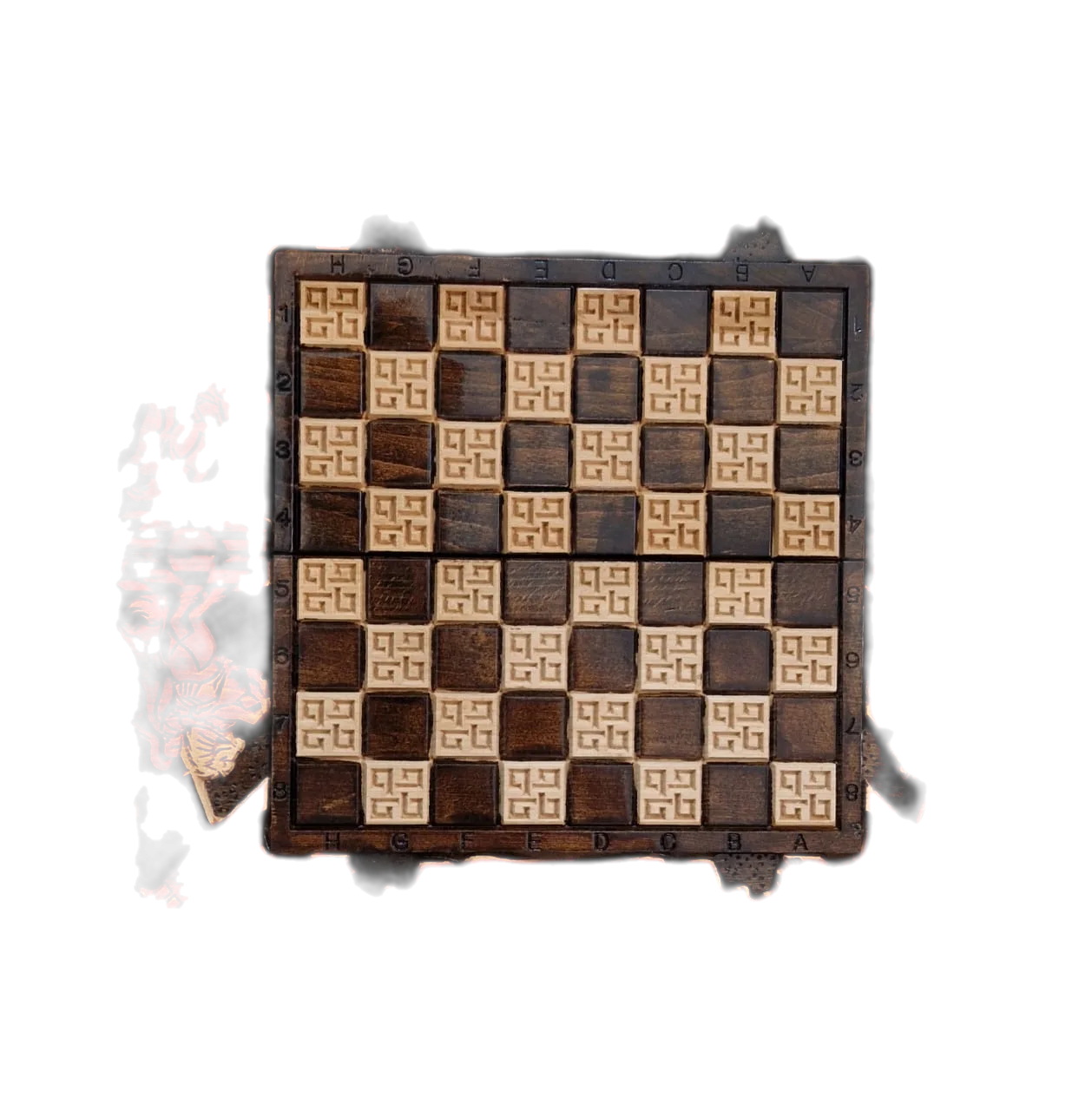 Нарды-шашки