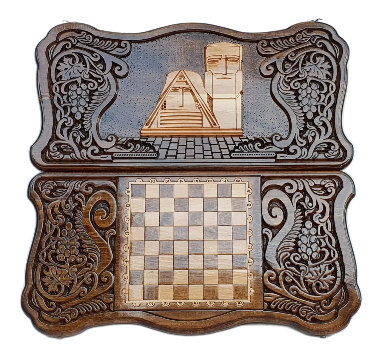 Нарды Арцах