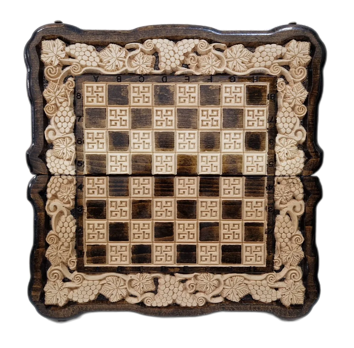 Нарды-шашки