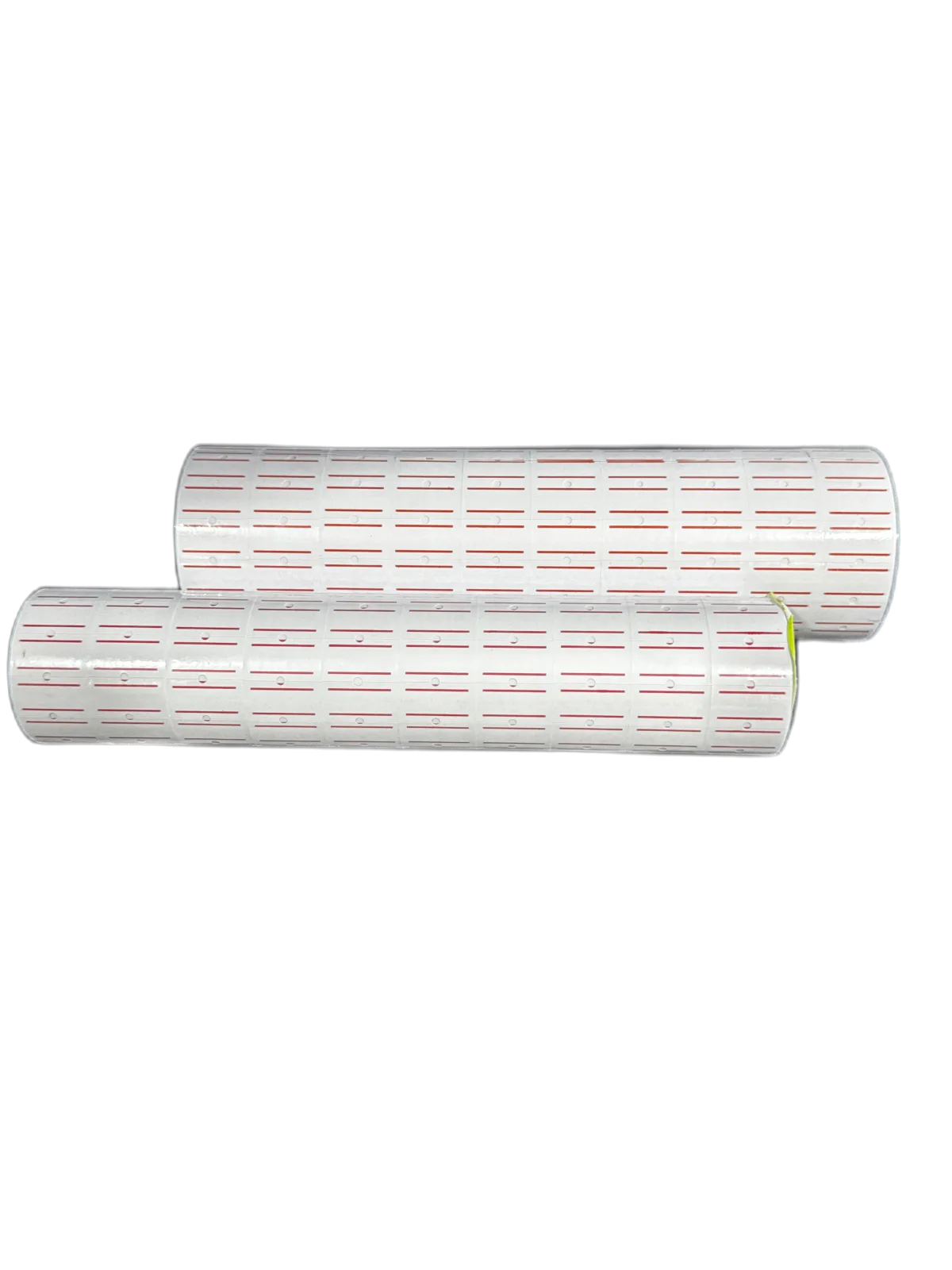 գնապիտակ սպիտակ 27-22 800 հատ