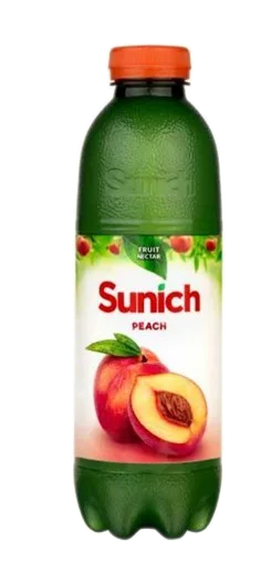 հյութ դեղձ 750 մլ