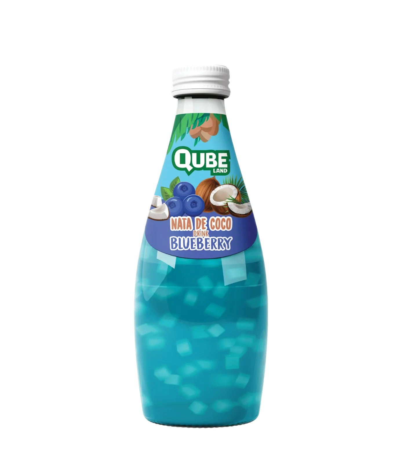 հյութ գոլուբիկա կոկոս ս կտորներով մարմելադա 300մլ