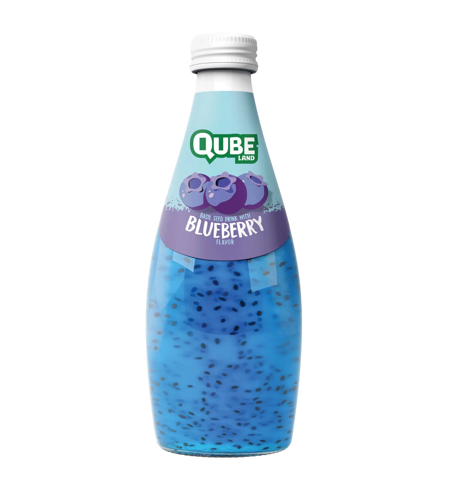 հյութ չերնիկա ս սերմերով չիա 300մլ