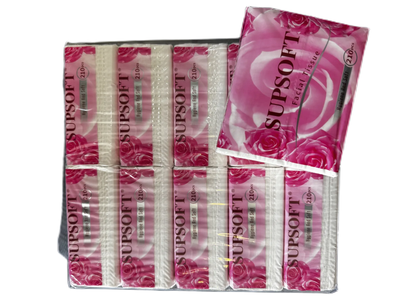 անձեռոցիկներ