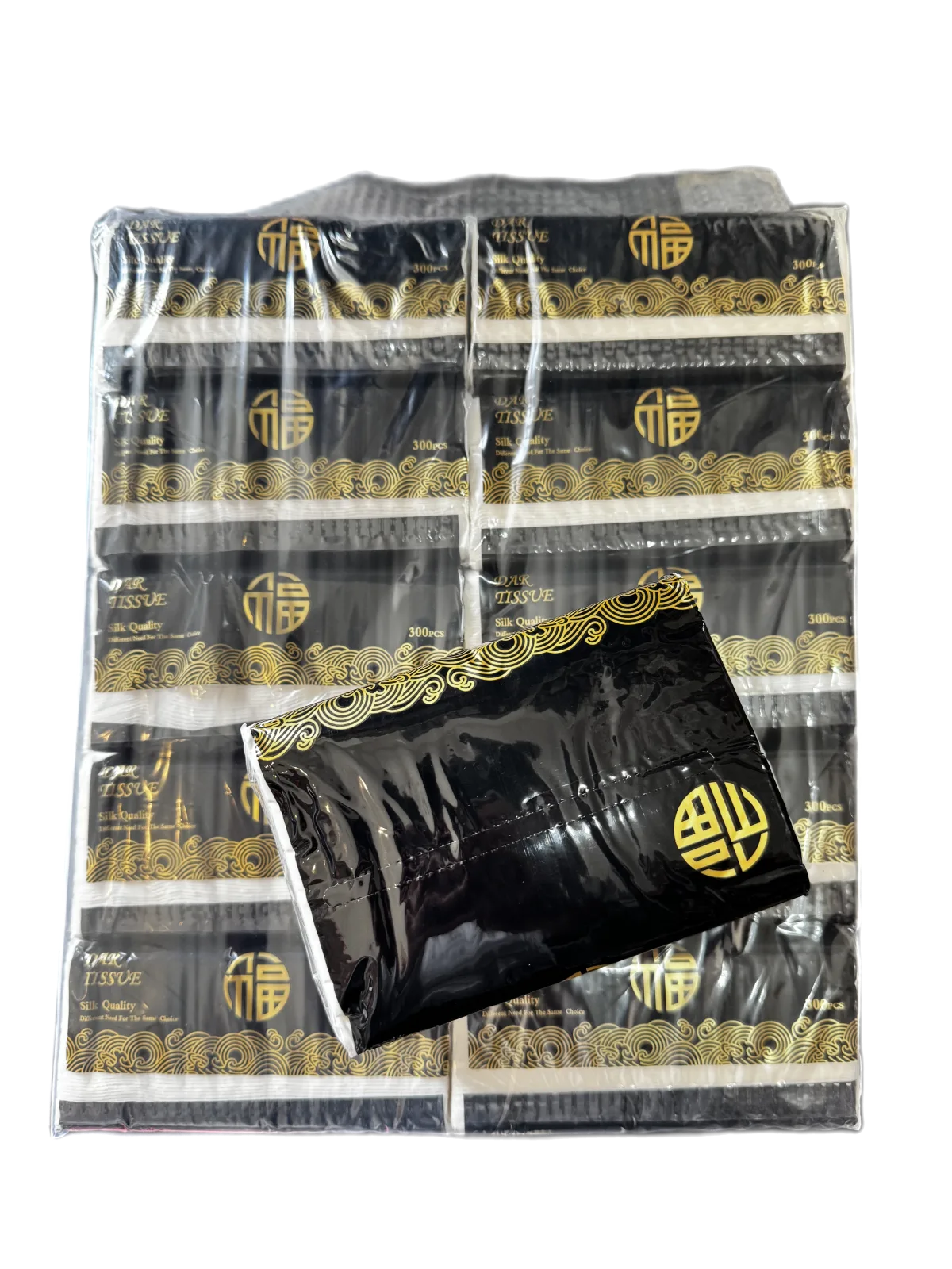 անձեռոցիկներ