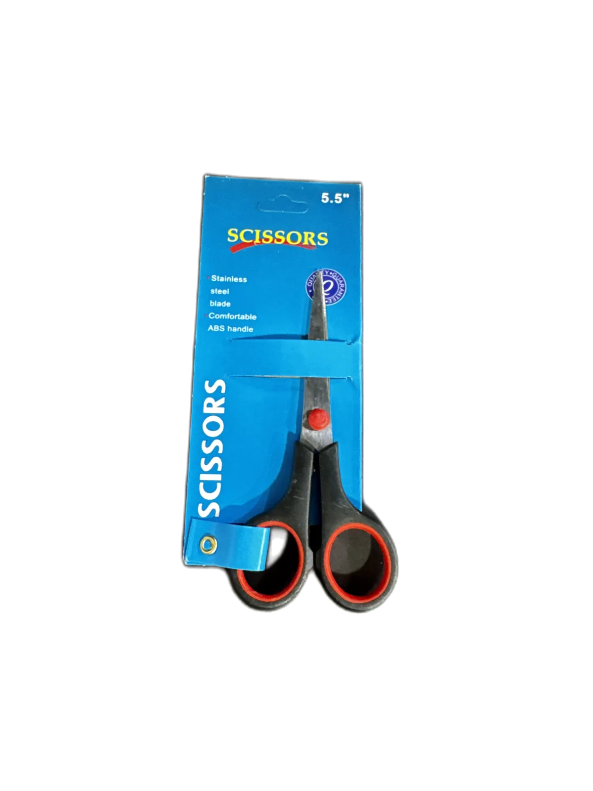 մկրատ կապույտ փոքր