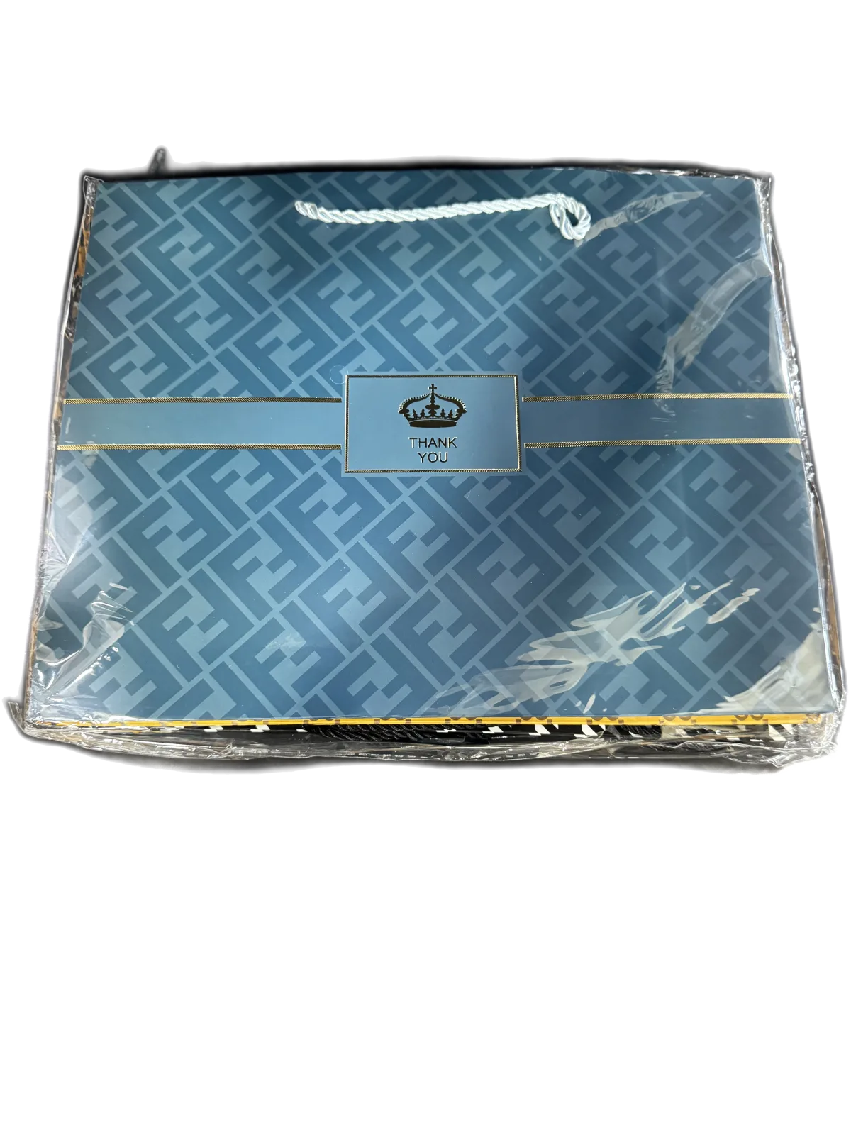 թղթե տոպրակ 26*32