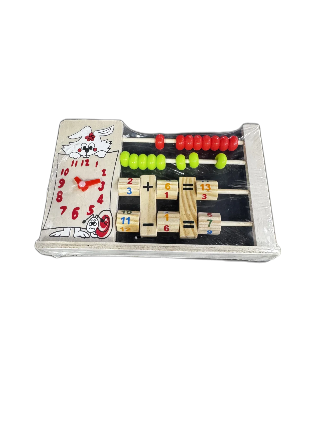 համրիչ փայտից  6-12