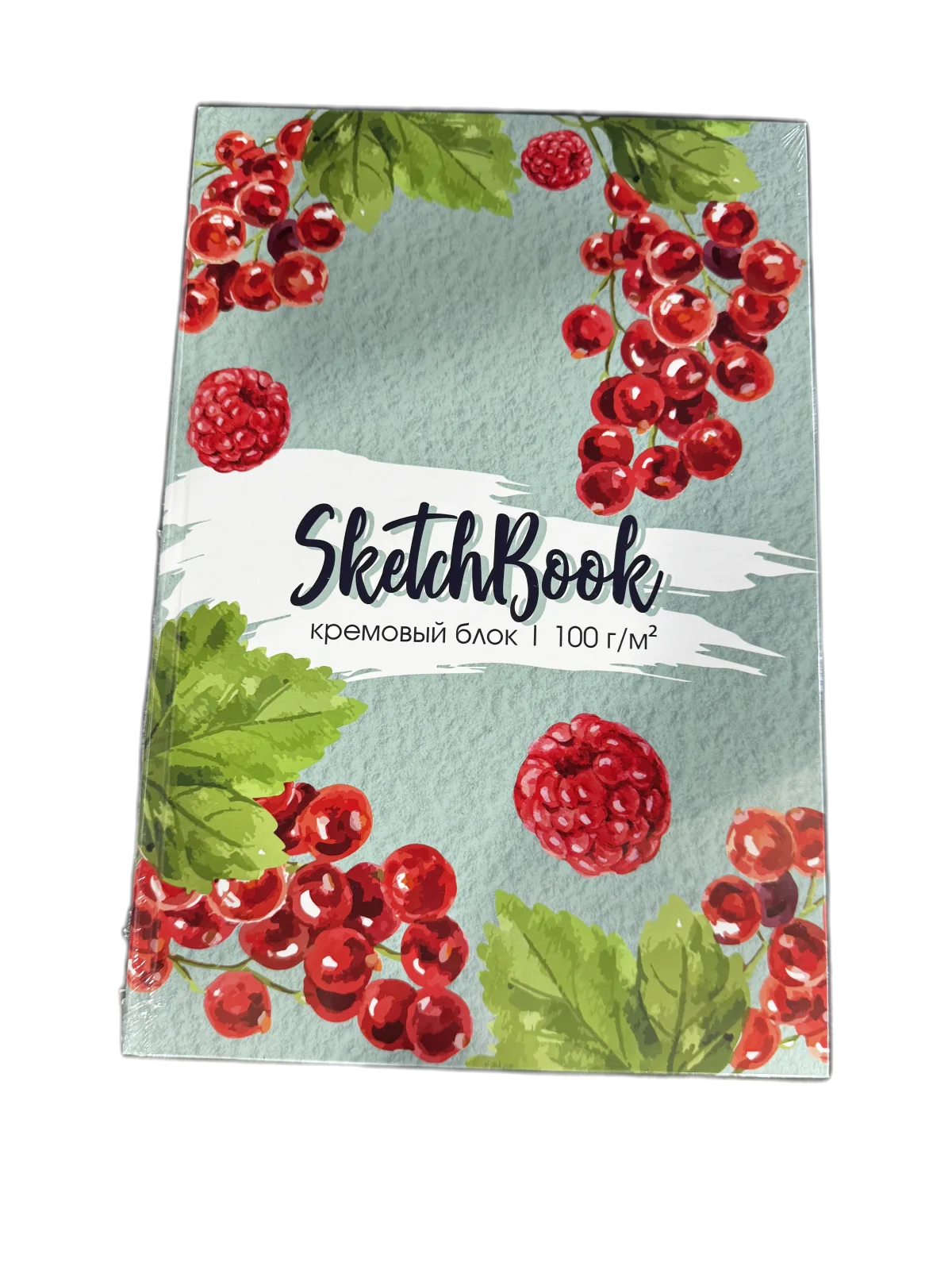 սքեչբուք A4 64թ կոշտ կազմ