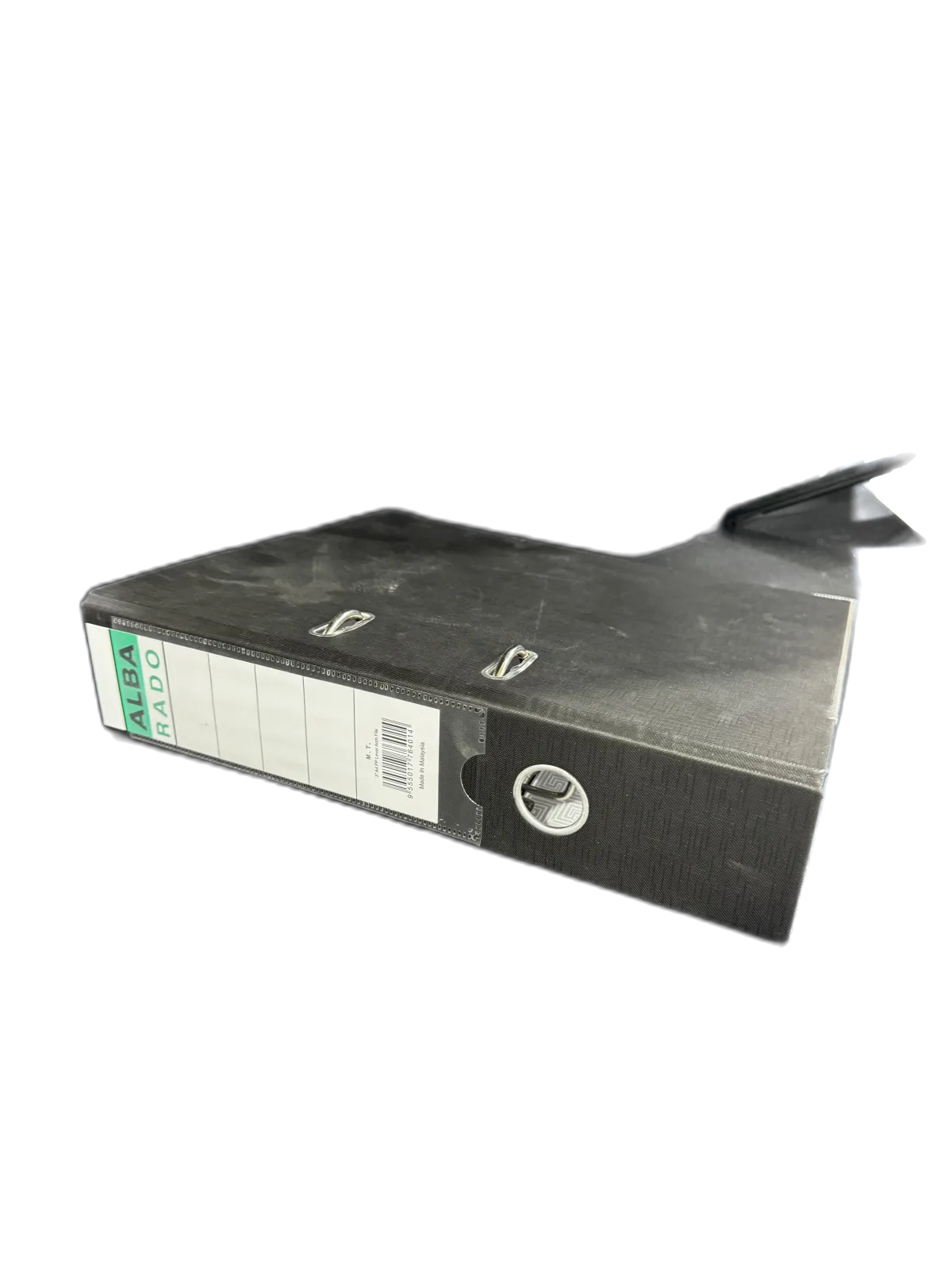 թղթապանակ ռեգիստր