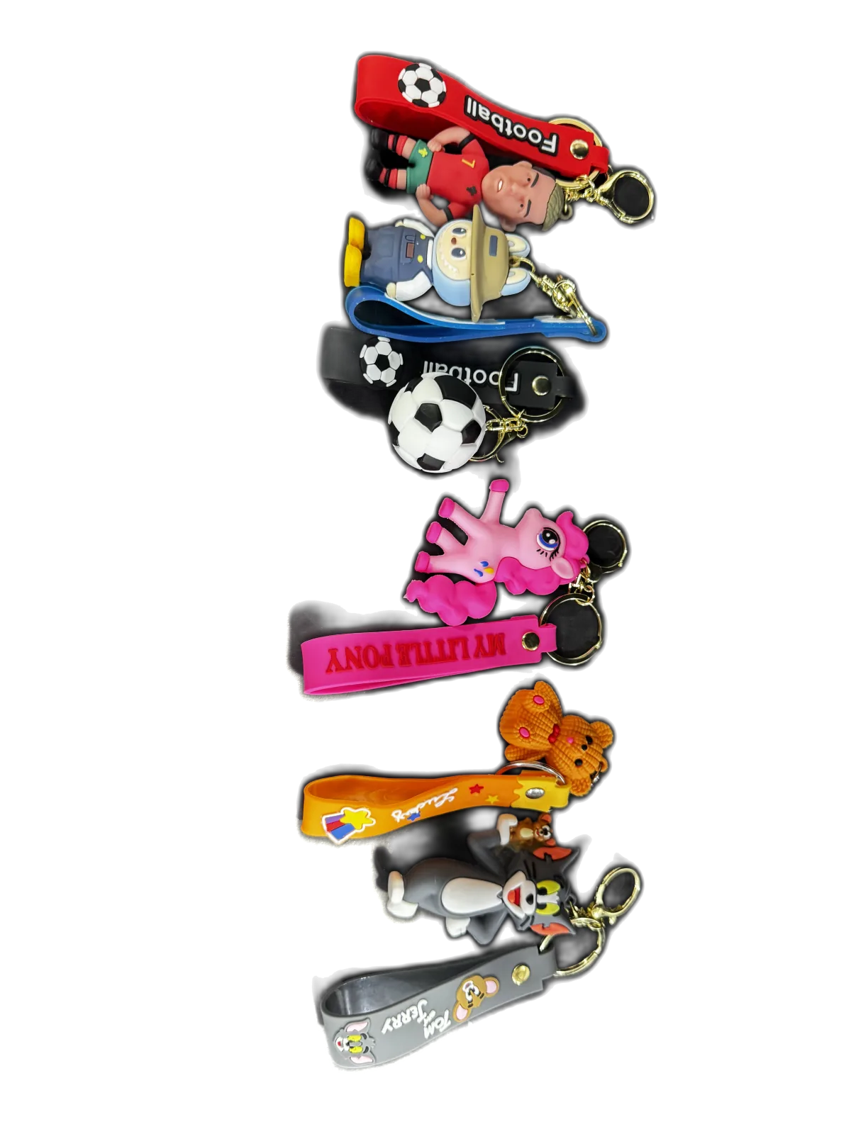 22 բրելոկներ