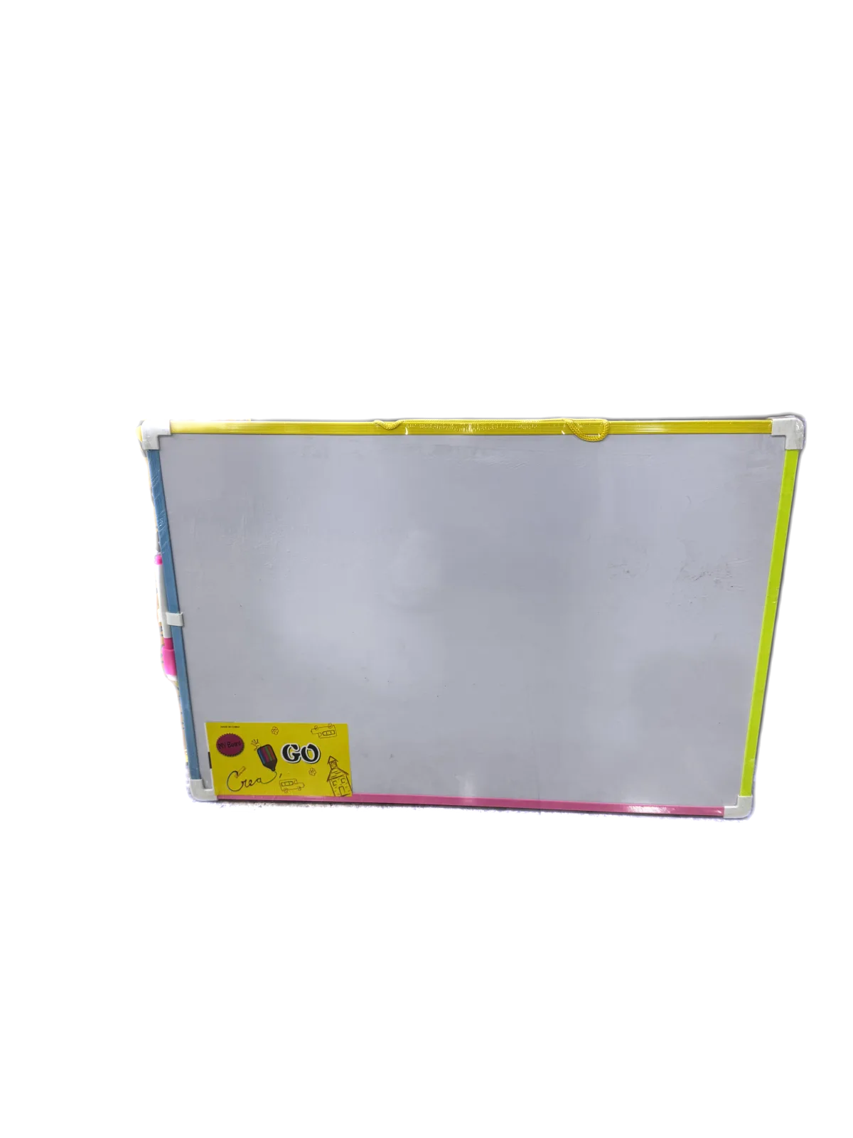 գրատախտակ երկկողմ թելով 35*50