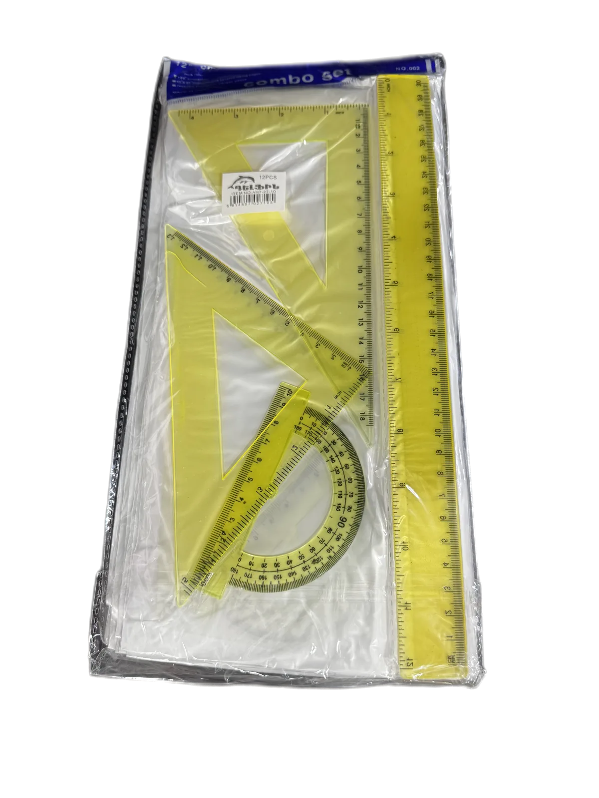 քանոն հավաքածու 002