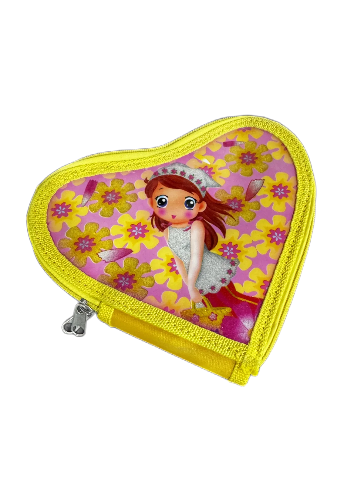 գրչատուպ սիրտ 2ցեպ