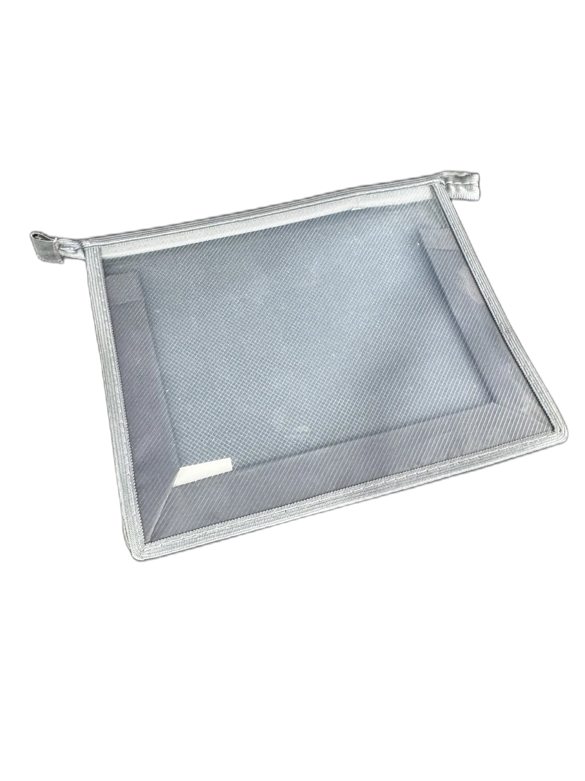 տետրապանակ A5 ցեպով պլաստիկ