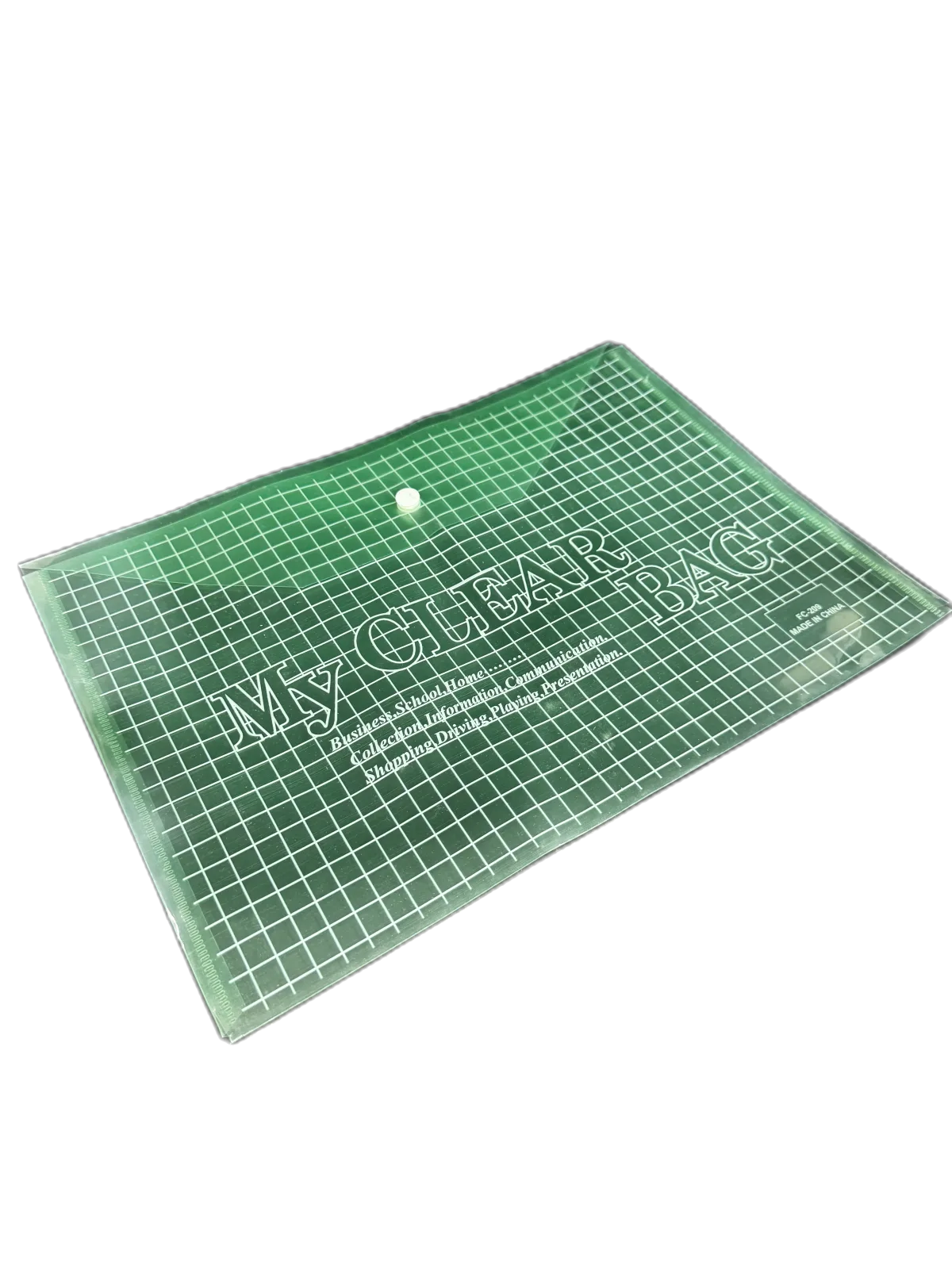 տետրապանակ Ա4 թելով