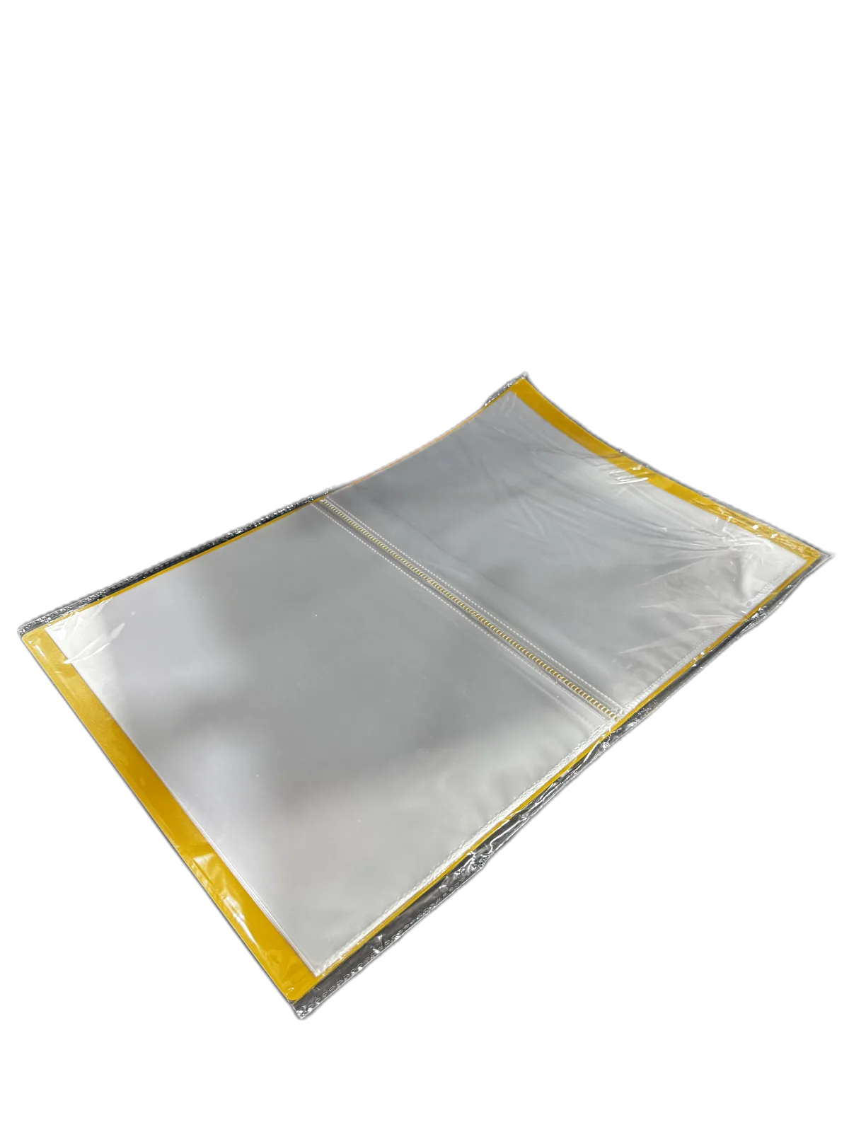 թղթապանակ A4 կողքի բացվող