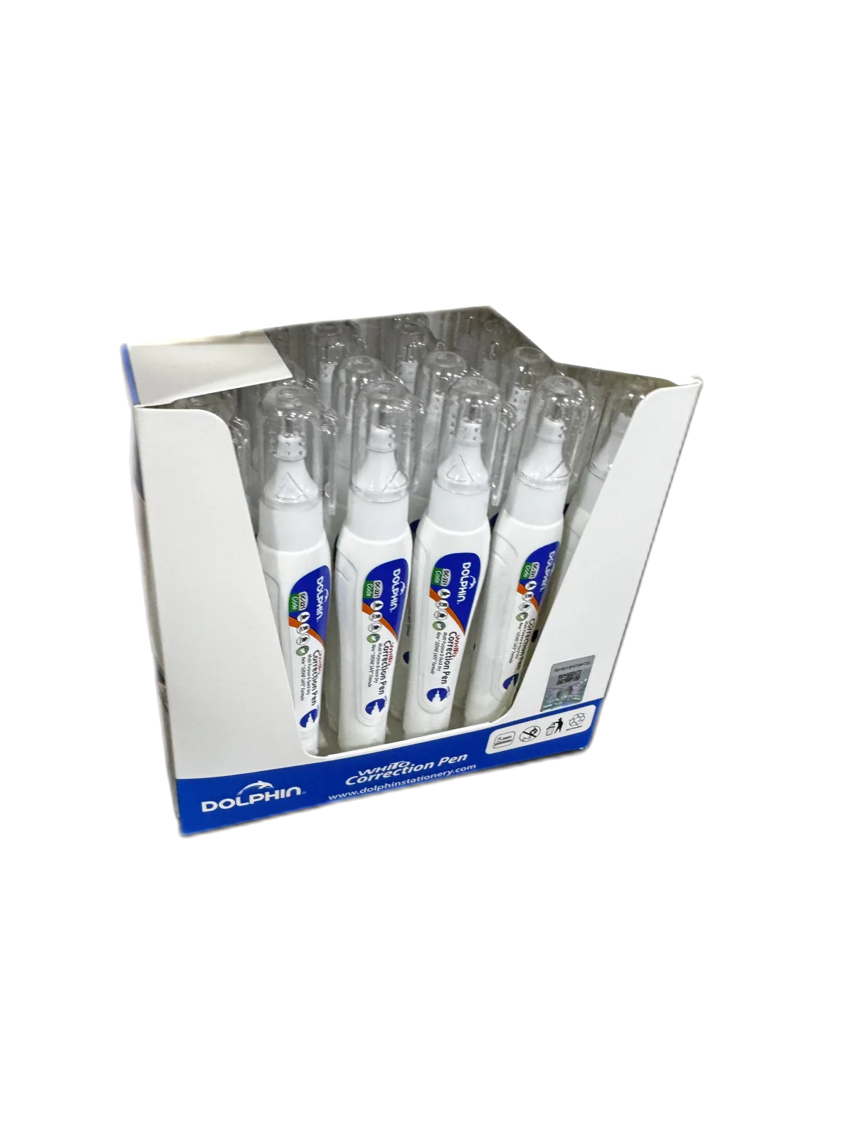 շտրիխ dolphin 6մլ dc 221