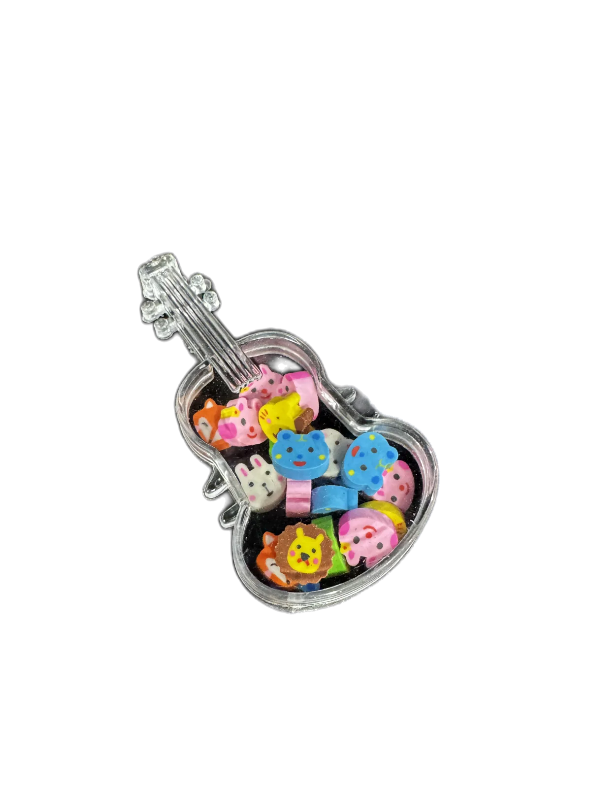 ռետին ջութակ  13112