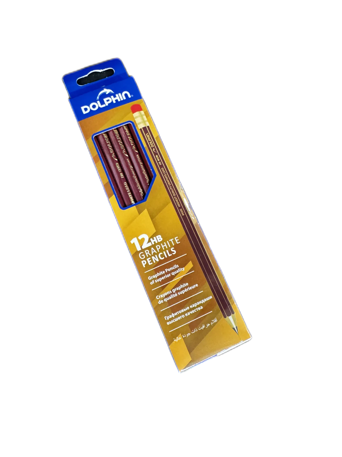 մատիտ մեխանիկական 07մմ 1681