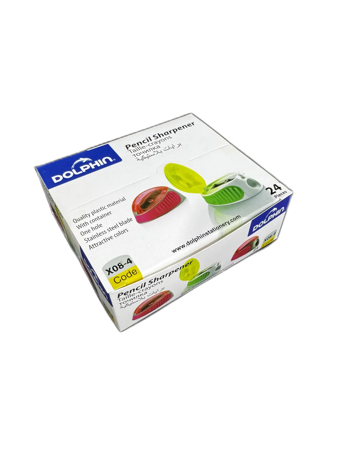 սրիչ dolphin x08-4