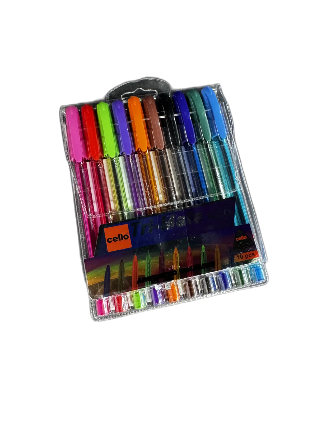 գրիչ գելային A 808