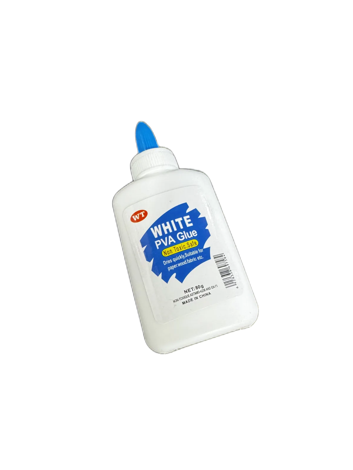 սոսինձ սպիտակ 80գր